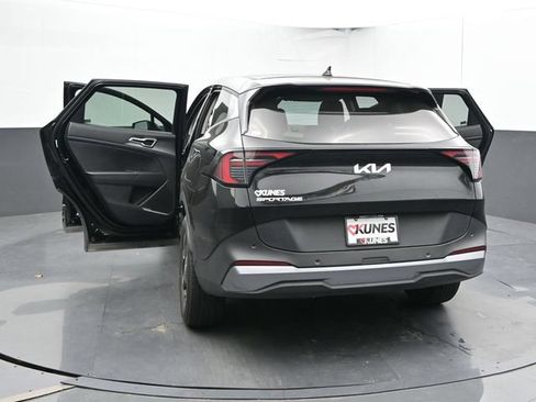 Used 2026 Kia Sportage LX FWD image 51