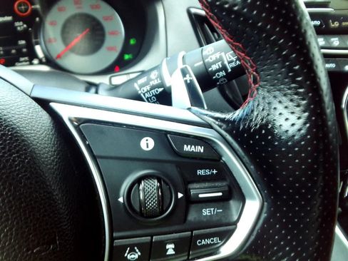 Used 2021 Acura RDX A-Spec AWD/4WD image 26