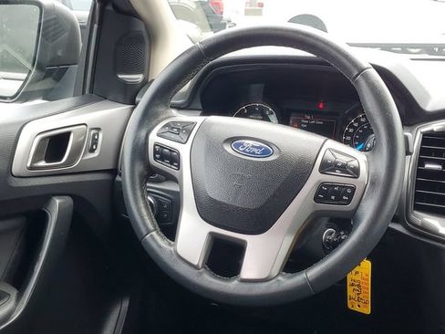 Used 2021 Ford Ranger XLT w/ Equipment Group 301A Mid AWD/4WD image 29