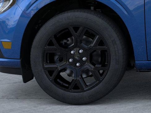 New 2025 Ford Maverick Lobo image 20