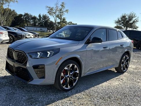 New 2026 BMW X2 xDrive28i w/ Technology Package image 7