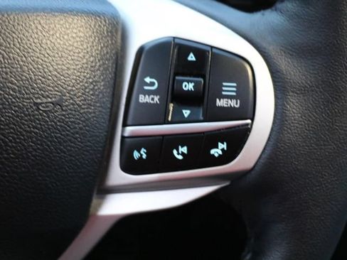 Used 2024 Ford Explorer XLT w/ Equipment Group 202A AWD/4WD image 28