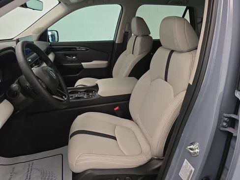 Used 2026 Honda Passport RTL image 13