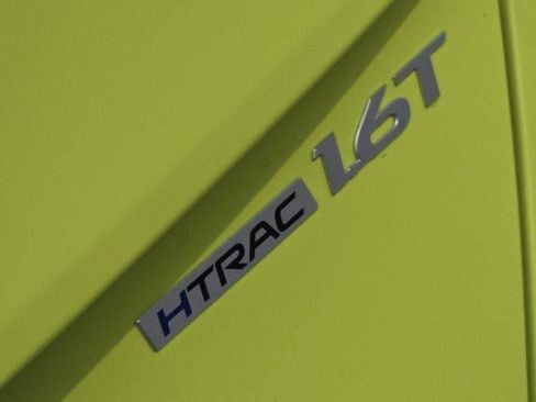 New 2026 Hyundai Kona Limited image 8