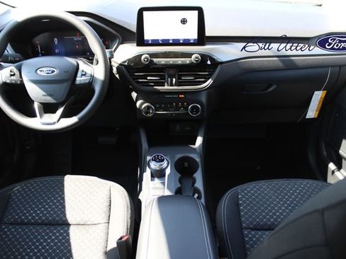 New 2026 Ford Escape Active image 11