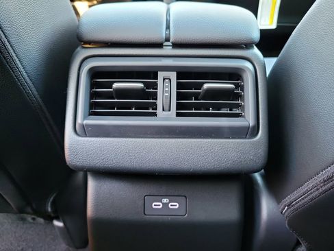 New 2026 MAZDA CX-50 AWD 2.5 Hybrid w/ Weather Package image 15