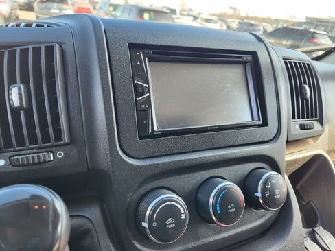 Used 2018 RAM ProMaster 2500 image 10