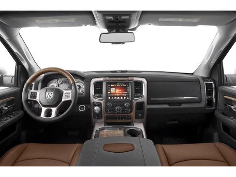 Used 2018 RAM 1500 Limited AWD/4WD image 52