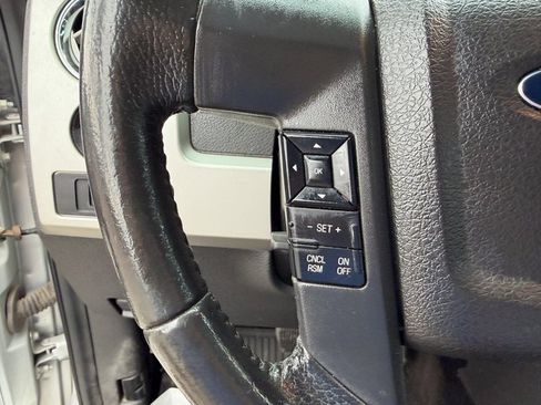 Used 2014 Ford F150 FX4 w/ Equipment Group 401A Mid image 11