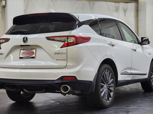 Used 2023 Acura RDX A-Spec image 5