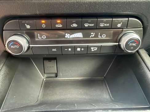 Used 2019 MAZDA CX-5 Touring AWD/4WD image 28