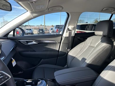New 2026 Buick Envision Preferred image 27
