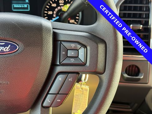 Certified 2018 Ford F150 XLT image 27