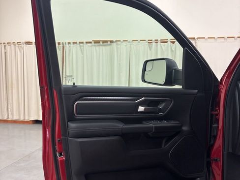 New 2026 RAM 1500 Big Horn image 18