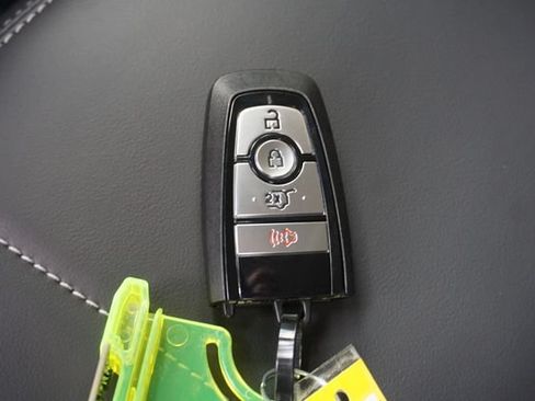New 2026 Ford Mustang Mach-E Select RWD image 31