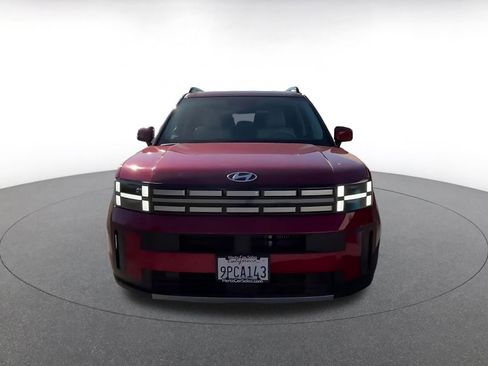 Used 2025 Hyundai Santa Fe SEL image 4