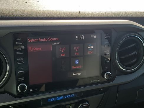 Used 2023 Toyota Tacoma TRD Sport RWD image 23