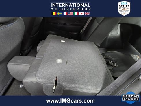 Used 2024 Nissan Leaf SV Plus image 35