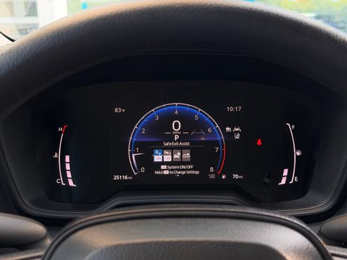 Used 2026 Toyota Corolla LE FWD image 34