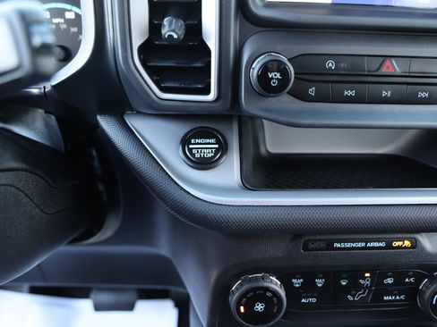 Used 2024 Ford Bronco Sport Big Bend image 20