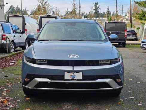 New 2026 Hyundai Ioniq 5 SEL AWD/4WD image 2