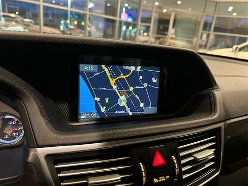 Used 2012 Mercedes-Benz E 63 AMG E63 AMG image 31