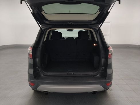 Used 2018 Ford Escape SE AWD/4WD image 29