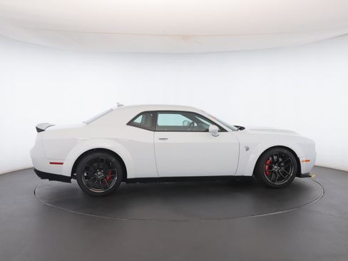 Used 2023 Dodge Challenger SRT Hellcat image 32
