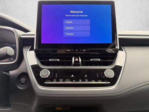 New 2026 Toyota Corolla Cross XLE image 15