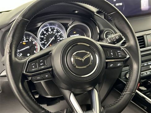 Certified 2023 MAZDA CX-9 Touring image 11