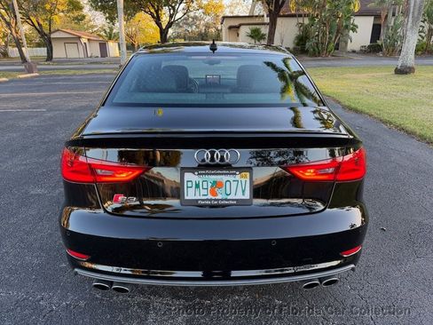 Used 2015 Audi S3 Prestige w/ Prestige Package AWD/4WD image 14