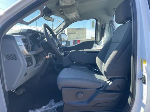 New 2026 Ford F350 XL w/ STX Appearance Package AWD/4WD image 8