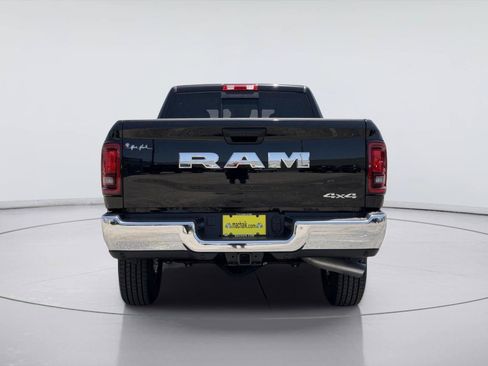 Used 2025 RAM 2500 Tradesman AWD/4WD image 6
