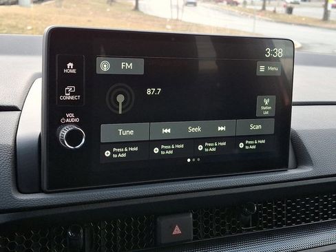 Certified 2026 Honda CR-V TrailSport image 17