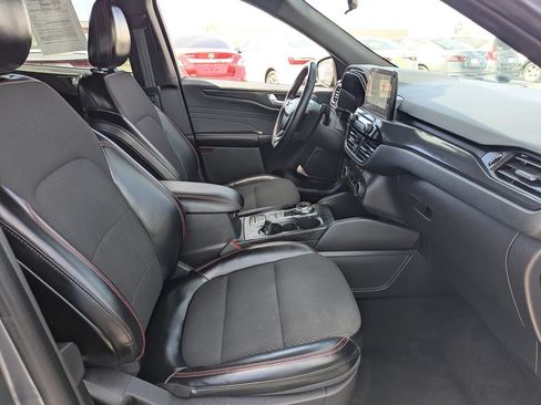 Used 2024 Ford Escape ST-Line AWD/4WD image 36