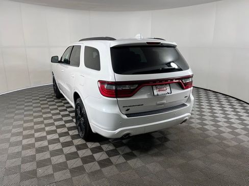 Used 2018 Dodge Durango GT w/ Premium Group image 5