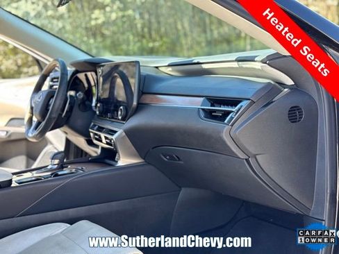 Used 2023 Lexus RX 350 FWD w/ Cold Area Package image 17