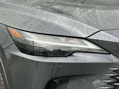 New 2026 Lexus RX 350h image 10