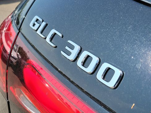 Certified 2026 Mercedes-Benz GLC 300 GLC 300 image 6