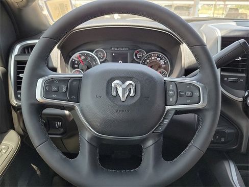 New 2025 RAM 2500 Big Horn image 19