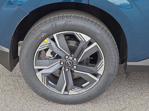 New 2026 Nissan Murano SL image 7