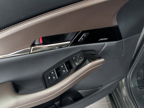 Certified 2025 MAZDA CX-30 2.5 Turbo w/ Premium Plus Pkg image 16