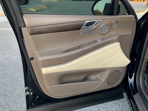 Used 2021 Genesis GV80 3.5T w/ Advanced Package 06 image 41