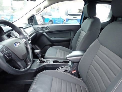 Used 2021 Ford Ranger XL w/ Equipment Group 101A High image 10