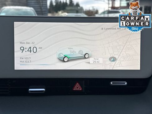 Used 2023 Hyundai Ioniq 5 SEL w/ Cargo Package image 20