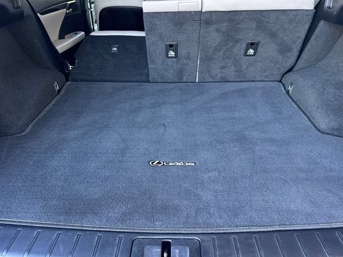Certified 2022 Lexus RX 350 FWD image 18