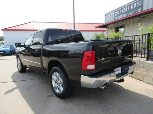 Used 2017 RAM 1500 Lone Star image 3