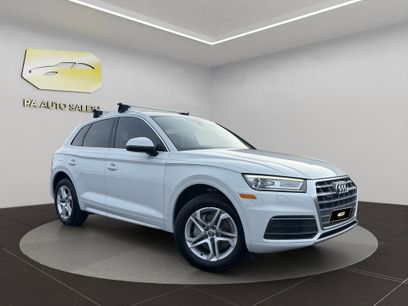Used 2019 Audi Q5 2.0T Premium