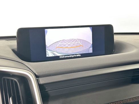 Certified 2025 MAZDA CX-50 AWD 2.5 Hybrid w/ Premium Pkg image 19