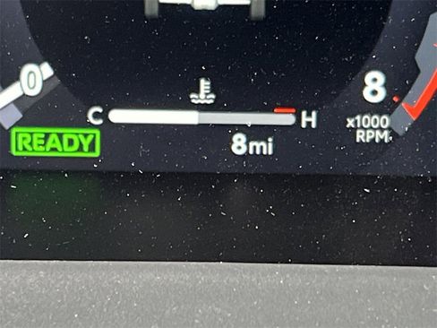 New 2025 Toyota 4Runner TRD Off-Road image 27